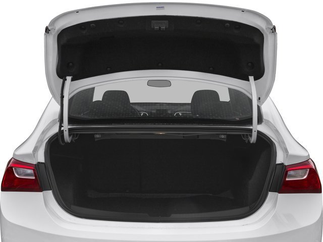 Used 2016 Chevrolet Malibu LT FWD image 14