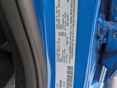 Used 2025 RAM 1500 Classic Warlock image 19