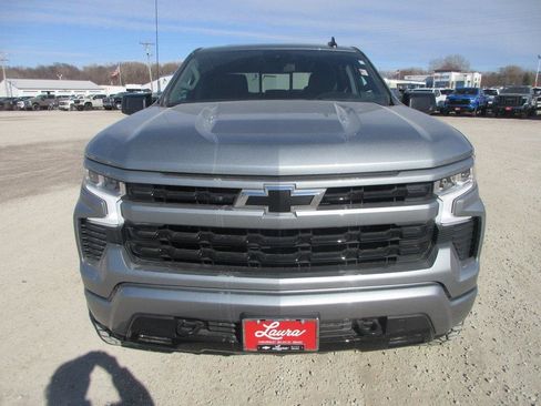 New 2026 Chevrolet Silverado 1500 RST image 12