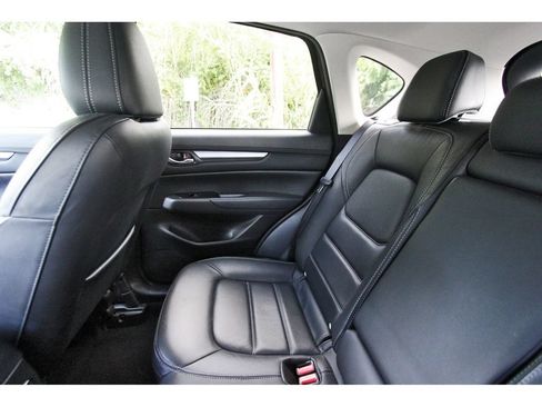 Used 2025 MAZDA CX-5 AWD 2.5 S w/ Preferred Package image 10
