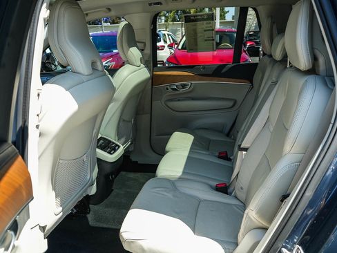 Used 2019 Volvo XC90 T6 Inscription AWD/4WD image 18