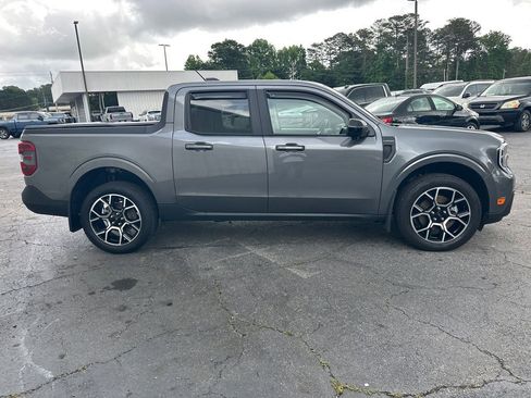 Used 2025 Ford Maverick Lariat AWD/4WD image 5
