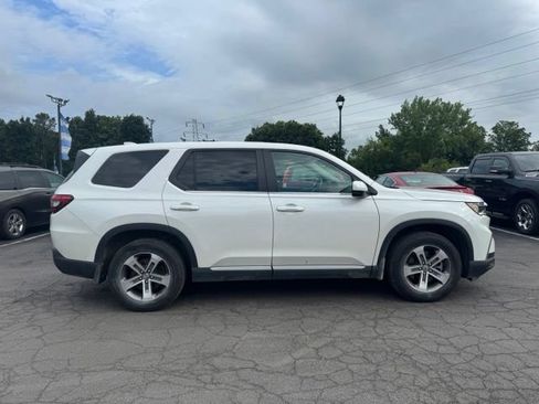 Used 2023 Honda Pilot EX-L image 1