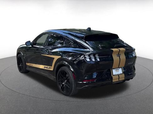 Used 2023 Ford Mustang Mach-E GT AWD/4WD image 11