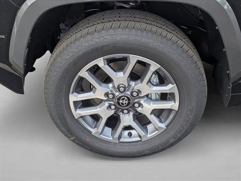 New 2026 Toyota Tundra 1794 Edition AWD/4WD image 10
