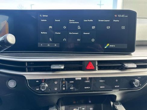 New 2026 Kia Sorento LX FWD image 27