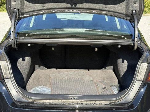 Certified 2025 Nissan Altima 2.5 SR w/ SR Premium Package FWD image 25