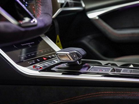 New 2026 Audi RS 7 Performance image 34