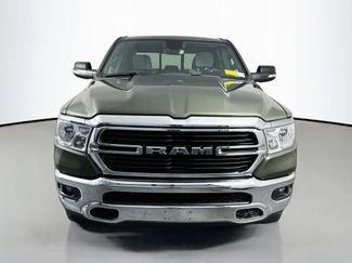 Used 2021 RAM 1500 Big Horn AWD/4WD video 2