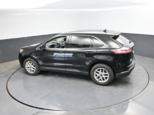 Used 2024 Ford Edge SEL AWD/4WD image 37