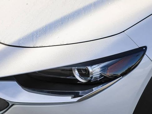 Used 2023 MAZDA CX-30 AWD 2.5 S w/ Preferred Package image 7