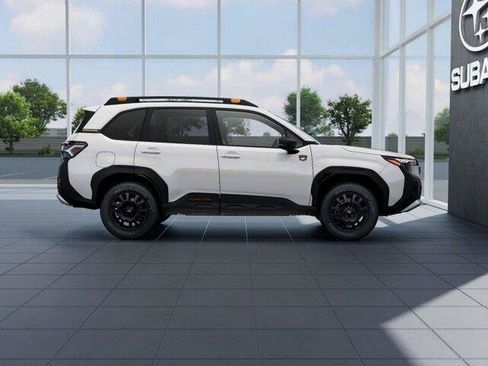 New 2026 Subaru Forester Wilderness AWD/4WD image 6