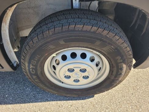 New 2026 RAM ProMaster 2500 w/ Power Group image 14