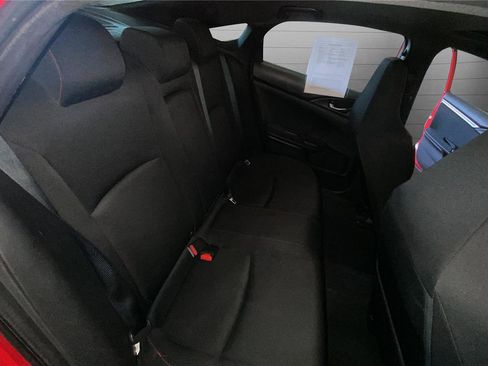 Used 2020 Honda Civic Si image 18