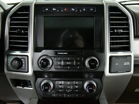 Used 2019 Ford F250 King Ranch w/ King Ranch Ultimate Package image 4