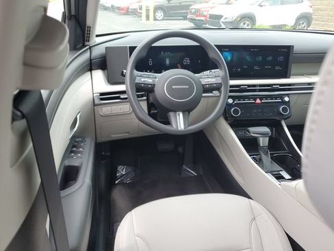 Certified 2026 Hyundai Tucson SEL AWD/4WD image 11