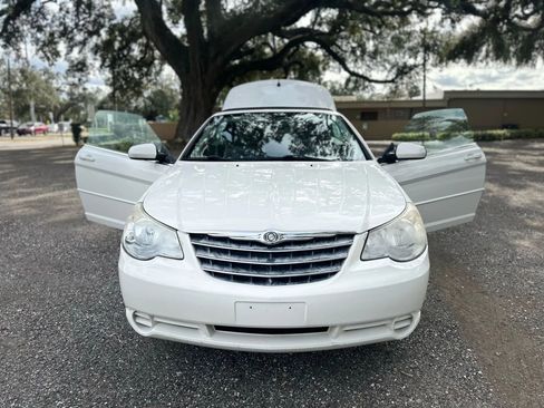Used 2008 Chrysler Sebring Touring image 2