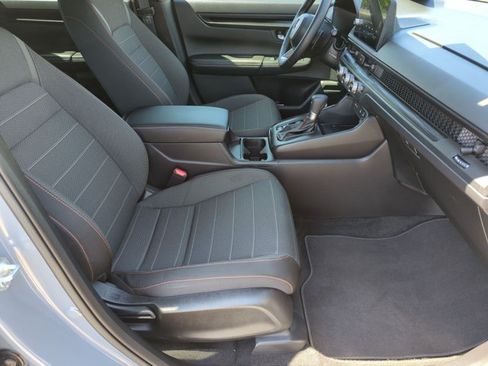 Used 2026 Honda CR-V Sport image 21