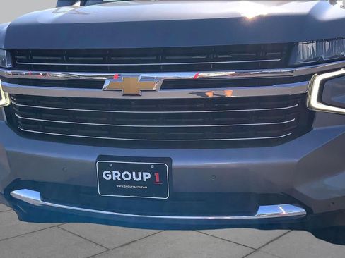 Used 2021 Chevrolet Tahoe LT w/ LT Signature Plus Package AWD/4WD image 30