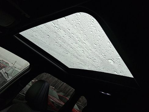 Certified 2025 Subaru Forester Sport image 14