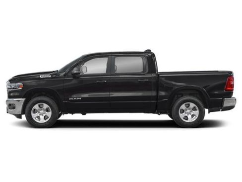 Used 2026 RAM 1500 Big Horn AWD/4WD image 6