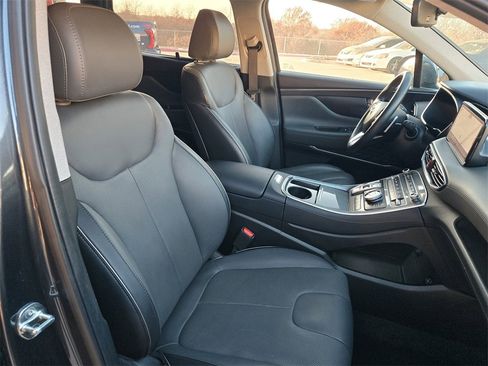 Used 2023 Hyundai Santa Fe Limited image 28