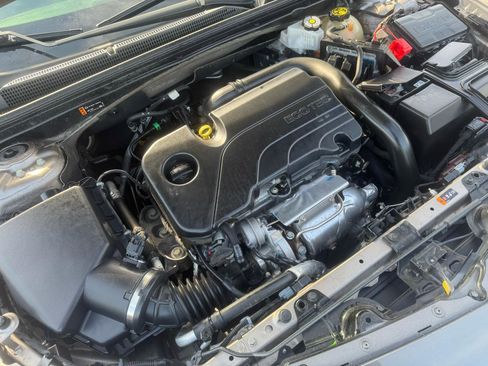 Used 2023 Chevrolet Malibu LT w/ Driver Confidence Package FWD image 43