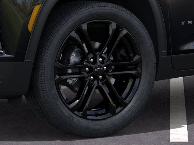 New 2026 Chevrolet Traverse LT w/ Driver Confidence Package FWD image 9