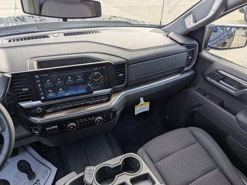 New 2026 Chevrolet Silverado 1500 RST w/ Z71 Off-Road Package image 20