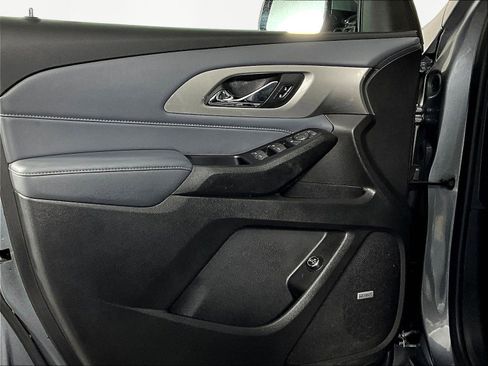 Used 2019 Chevrolet Traverse LT w/ LT Premium Package FWD image 20