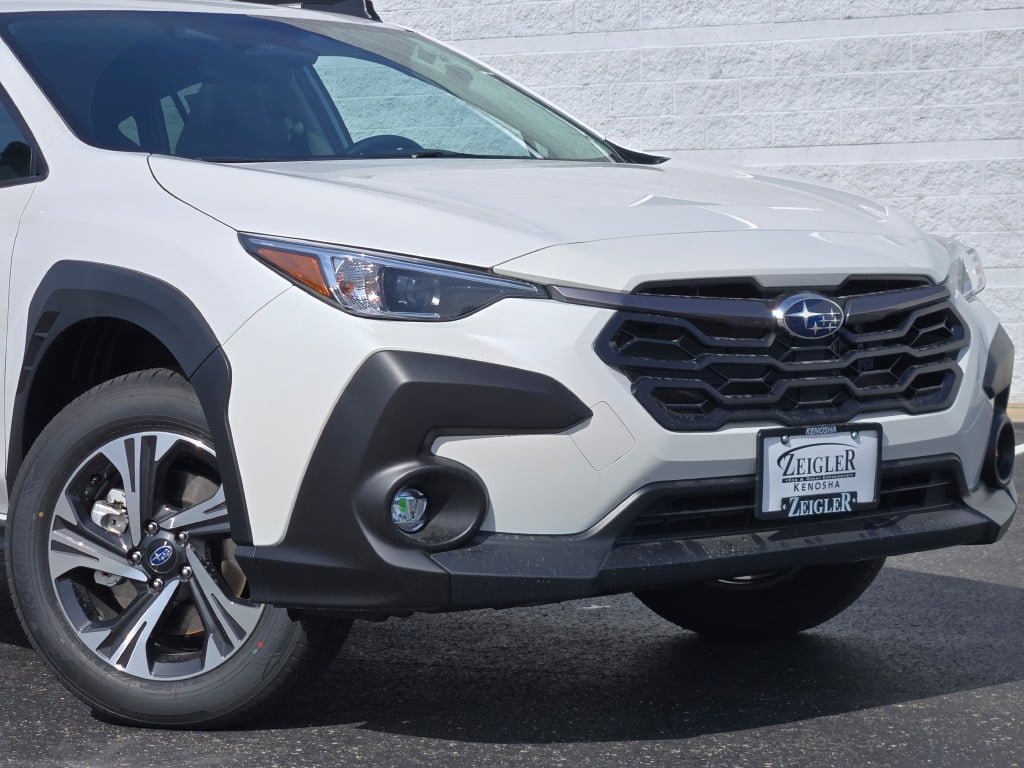 New 2026 Subaru Crosstrek 2.5i Premium AWD/4WD image 2
