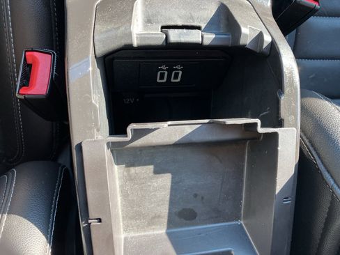 Used 2016 Ford Escape Titanium w/ Equipment Group 301A image 22