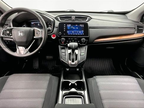 Used 2022 Honda CR-V EX image 16