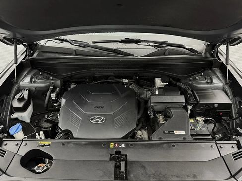 Used 2020 Hyundai Palisade SEL AWD/4WD image 32