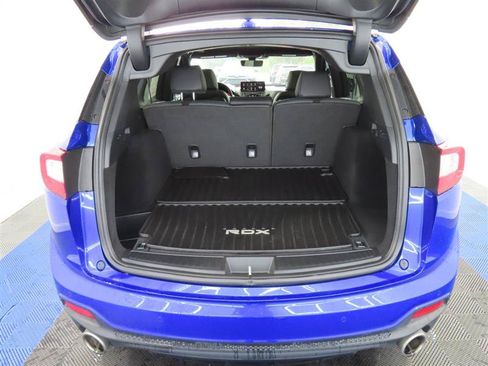 Used 2024 Acura RDX A-Spec AWD/4WD image 12