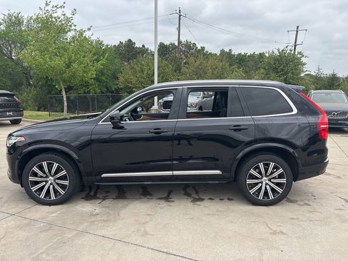 Used 2023 Volvo XC90 B6 Plus w/ Protection Package Premier image 8