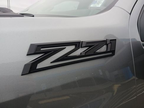 New 2026 Chevrolet Silverado 2500 LT w/ Trail Boss Package image 30