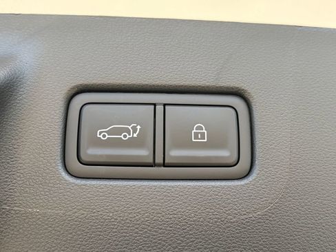 New 2026 Hyundai Santa Fe SEL w/ Tow & Go Package FWD image 9