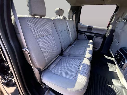 Used 2016 Ford F150 XLT RWD image 20