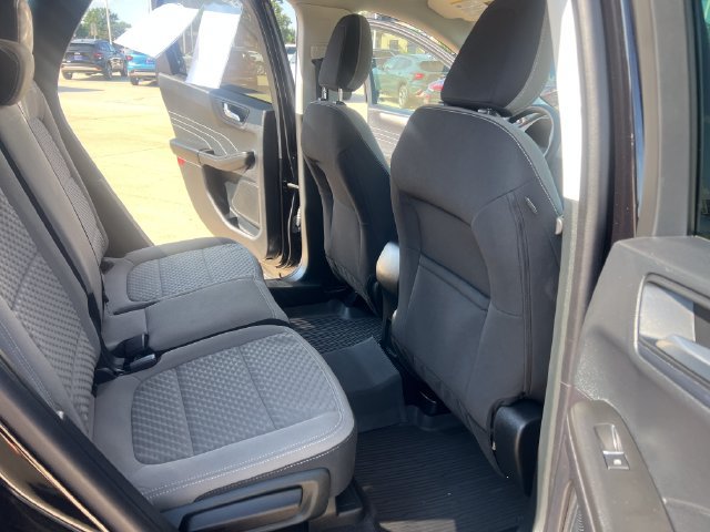 Used 2021 Ford Escape SE AWD/4WD image 17