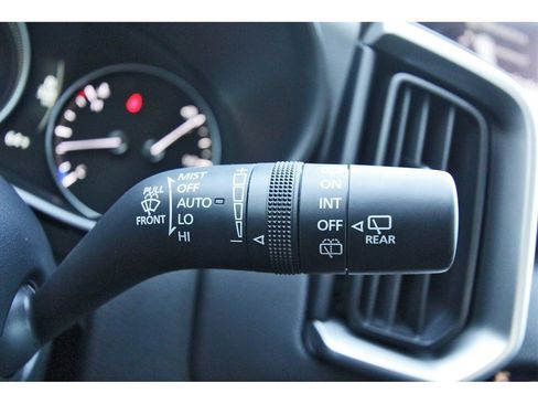 Certified 2025 MAZDA CX-50 AWD 2.5 S w/ Cargo Package image 18