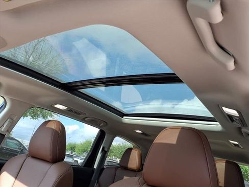 New 2026 Subaru Ascent Touring image 6