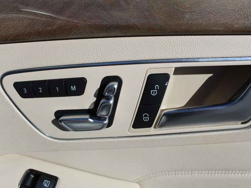 Used 2014 Mercedes-Benz E 350 E 350 Sport 4MATIC image 29
