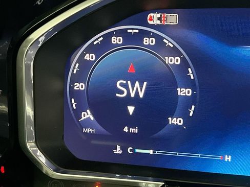 New 2026 Chevrolet Silverado 1500 LT Trail Boss w/ Safety Package image 13