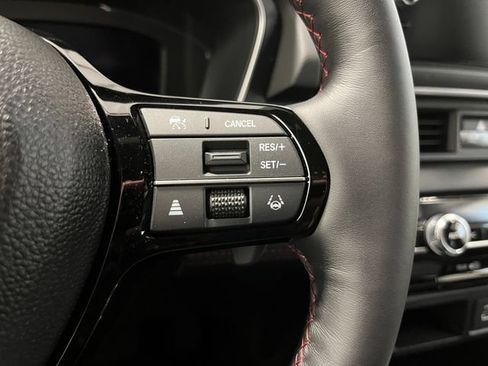 New 2025 Honda Pilot Black Edition image 19