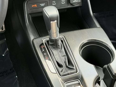 Certified 2026 Honda Civic Sport image 14