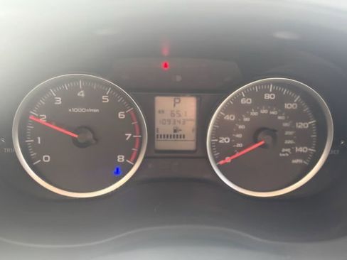 Used 2017 Subaru Forester 2.5i w/ Popular Package #1A image 14