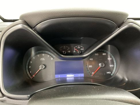 Used 2019 Chevrolet Colorado ZR2 AWD/4WD image 11