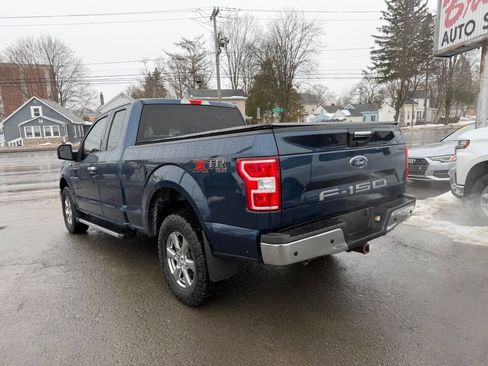 Used 2018 Ford F150 XLT w/ XTR Package image 3