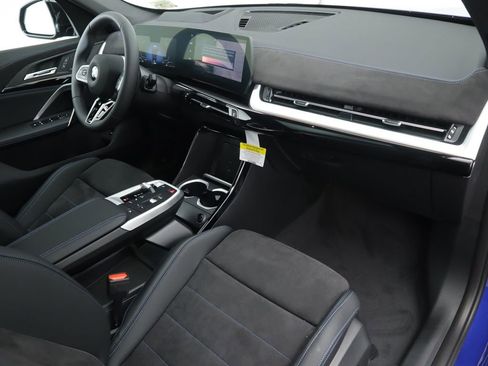 New 2026 BMW X1 xDrive28i w/ Technology Package image 18